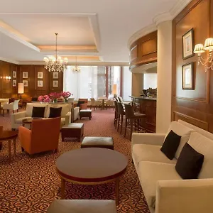 Sheraton Grand Hotell